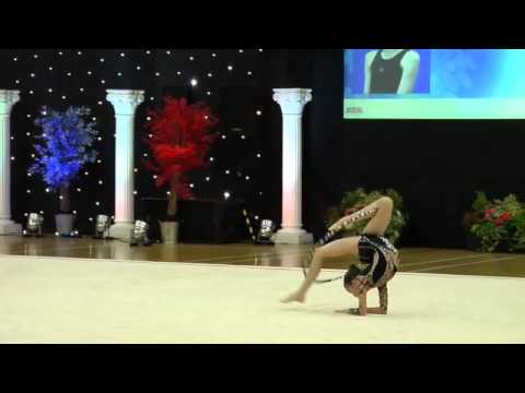 Laura Halford - Juniors Hoop