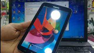 Liberar unlock Samsung Galaxy Tab 3 SM-T217a  SM-T217t Z3X Box | CelltecTV