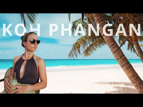 Discover Koh Phangan: Essential Tips for Your Perfect Island Escape.