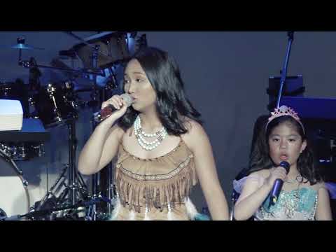 Disney  princess medley   by: the 4gems