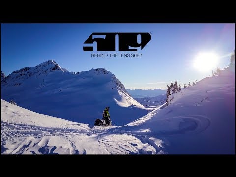 509 Behind The Lens S6E2