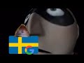 Mr Incredible Searches Up Swedish Words Using Google Translate