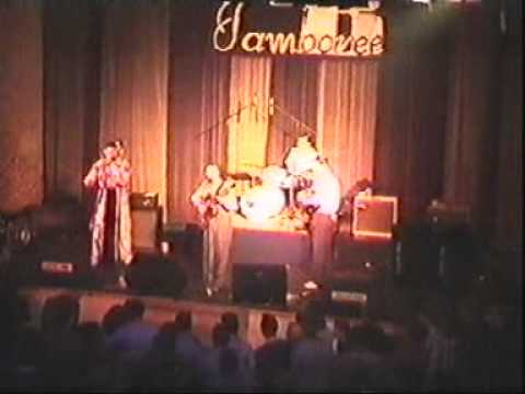 Little Neal & the Blue Flames - Pink Elephants