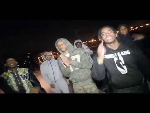 Shizzy Swish (Feat. Dah Dah x Rah Swish) - Don't Miss [Official HD Video]