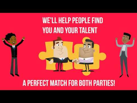 Take007- Film Casting Solution Video