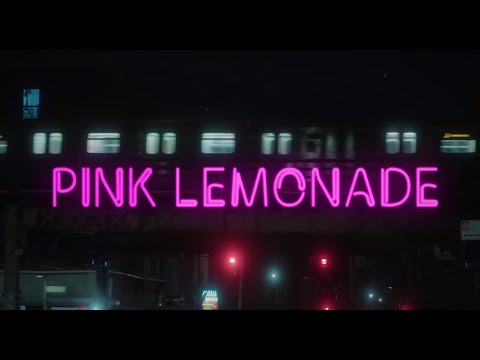 Pink Lemonade - Daddy Long Legs