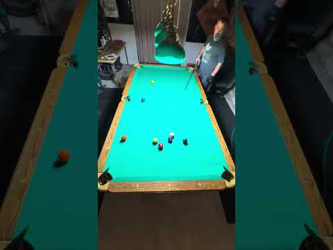 8 Ball 🎱 Break and Run 80