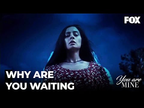 Elvan On The Verge Of Suicide - You Are Mine Episode 6