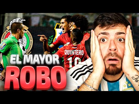 LA COBRA REACCIONA AL MAYOR ROBO EN LA HISTORIA DE LA COPA ORO. MÉXICO 2-1 PANAMÁ ¿ESTABA ARREGLADO?