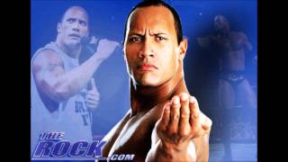 Know Your Role - The Rock Theme Song