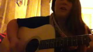 All I'll Ever Know - Stephanie Griffin Original