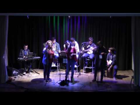 Fortaleza Jovem - Maria Sim Total (Gio2Day 2017)