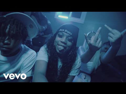 Yung Fetti - Ari Fletcher