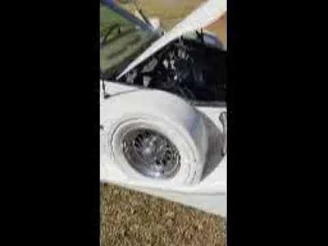 1986 Johnson Motor Company Phantom (CC-2053006) for sale in Bivens, Texax