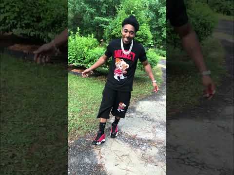 No introduction (I’m Him)