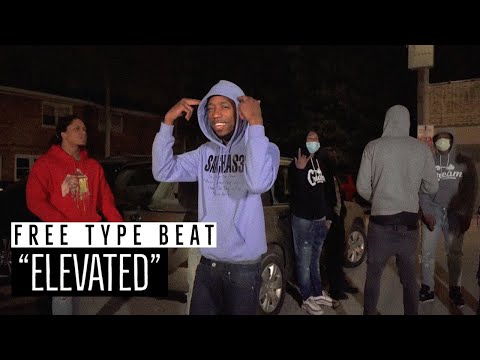 [FREE] Timo x Drilla Type Beat 2020 - "Elevated" (Prod. 1 Richiey) | Detroit x Chicago Drill 💔