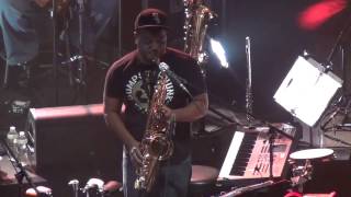 Trey Anastasio Magilla 1-23-13 Capitol Theatre, NY