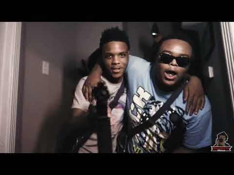 CannoB - CrackDown (Official Video) Shot By @Bigboyvisuals