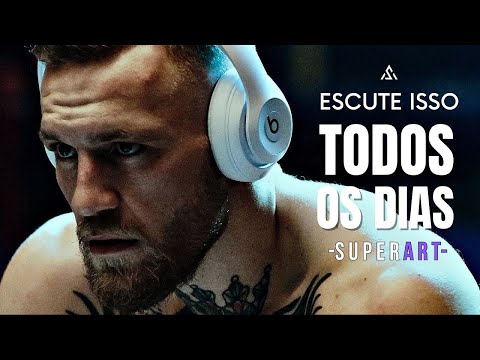FOQUE NAS SUAS QUALIDADES - 8 Minutos Motivacionais que vão Mudar a sua Vida