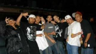 Tiny Raskal Gang 2009-2010