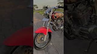 Download lagu story'wa cinematic motor cb basic hedon#herexjatim #cbindonesia #cinematic #statusvideo #shorts mp3