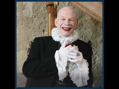 ANJOU&MOI | Calixte, insaisissable amuseur