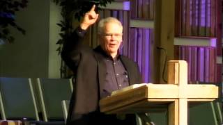 preview picture of video 'Pastor Butch Ikels & Dr Paige Patterson-- 1 Samuel 1 February 09,2014'