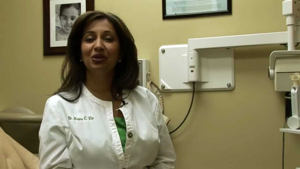 Dentist