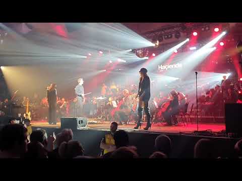 DJ RAE LIVE WITH THE HACIENDA CLASSICAL-TAKE ME AWAY