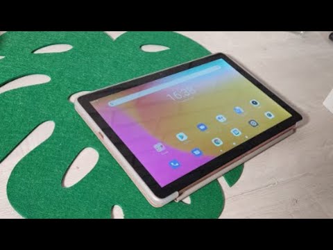 Blackview Tab10 Tablette Tactile Android 11 Dual 4G LTE+5G WiFi, que reste t il aux autres