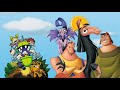 The Rugrats Movie The Emperor S New Groove Tv Spots Videos Compilation