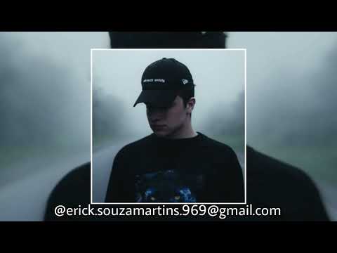 (Para Venda) Konai Type Beat "Lugares" || Prod. Erick Martins