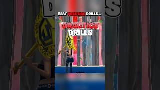 The *BEST* Practice Map To IMPROVE in Fortnite! 🎯