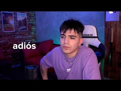 Me mudo de canal chau