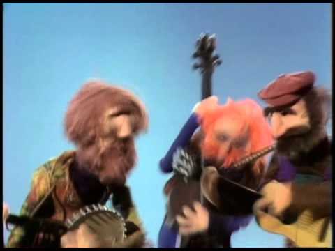The Muppet Show To Morrow
