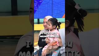 Download lagu CUTE LILY WHEN MOM TELLS HER SHE'S PRETTY #babylily #raffinagita mp3