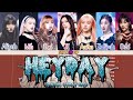 3RACHA (STRAY KIDS) - HEYDAY Cover By Star-U (스타 유)