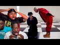 NLE The Great KO Official Music Video Reaction