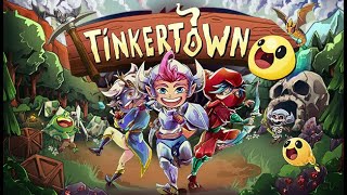 ตอน 4 | บ้านสาขาสอง | Tinkertown