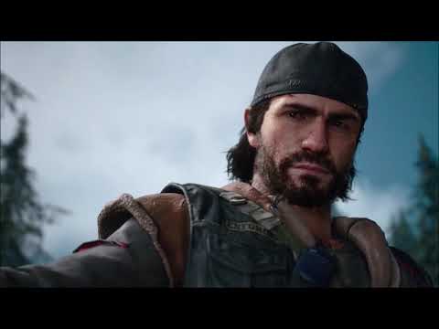 [GMV] 2WEI - Sequels - In The End