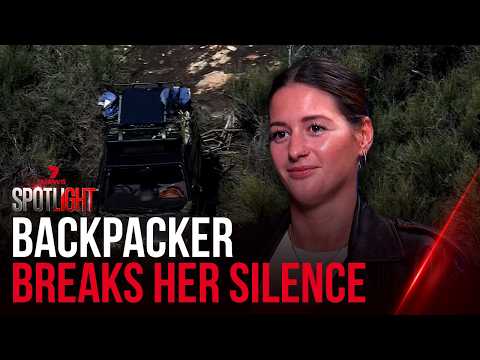 Eleven days stranded in the outback | How I survived and my darkest moment