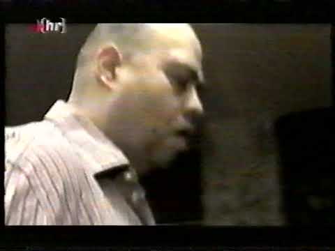 Mark Spoon (Interview) | YouFM Clubnight (vorbericht) 2003