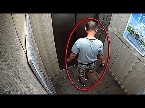 Chilling Final Photos & Footage of People in Their Last Moments