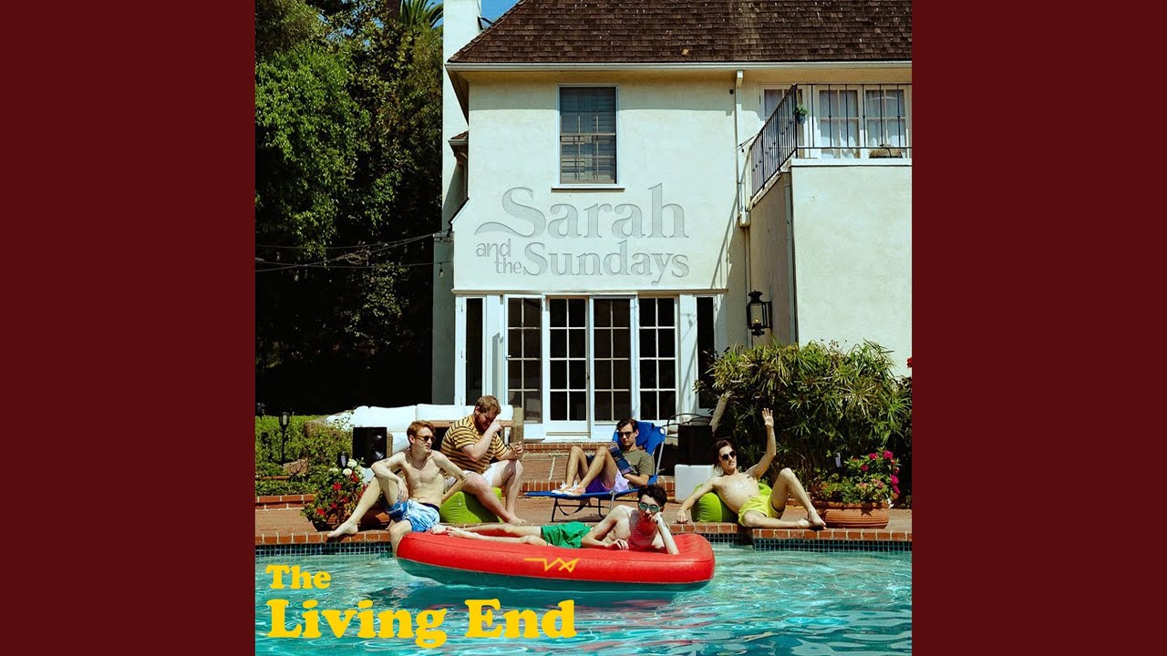 Sarah and the Sundays - Coward