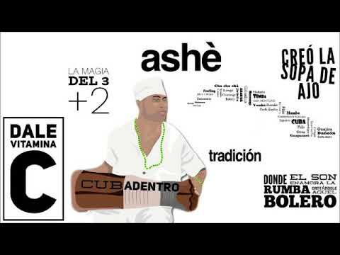 CUBADENTRO - FT LESTER CIARRETA - RS - QBANEO GROUP (2018)