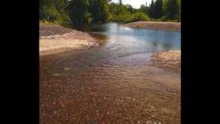 When the River Meets the Sea- John Denver