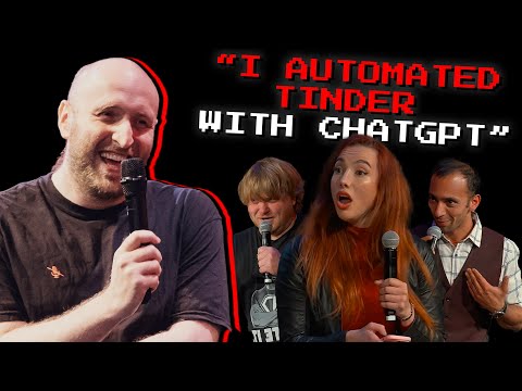 These Techies Will Be Single Forever...