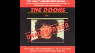 The Doors - Indian Summer - Sunset Sound Recording Studio