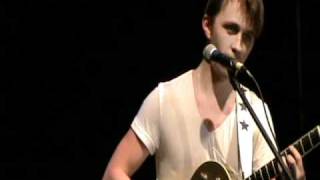 Sondre Lerche feat Regina Spectator - Hell No (Live @ Java Jazz Festival 2011)