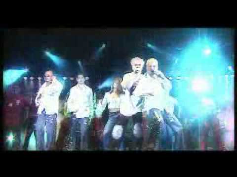 3 Sud Est & Animal X & Cristiana Raduta - Muzica antidrog